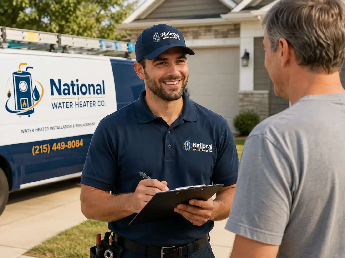 Water Heater Installation Pennsville, NJ FAQs
